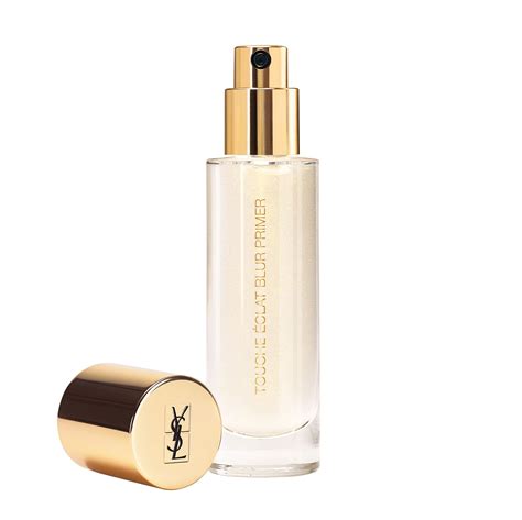 ysl make up primer|ysl touche eclat blur perfector.